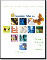 ITI Catalog