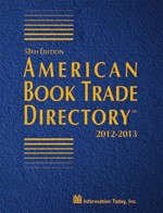 American Book Trade Directory