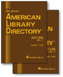 American Library Directory