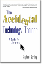 The Accidental Technology Trainer
