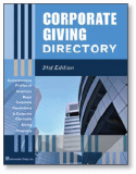 Corporate Giving Directory