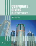 Corporate Giving Directory