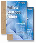 Fulltext Sources Online