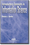Introductory Concepts in Information Science