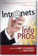 Intranets for Info Pros