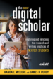 The New Digital Scholar