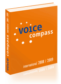 Voice Compass