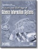Proceedings of the Conference on the History and Heritage of Science Information Systems