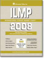 International Literary Market Place 2008