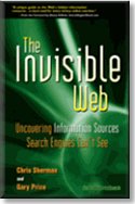 The Invisible Web