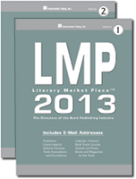 Literary Market Place