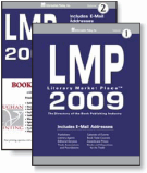 Literary Market Place 2009