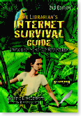 The Librarian’s Internet Survival Guide 2