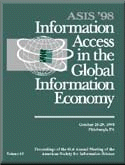 Proceedings of the 61st Annual Meeting of the American Society for Information Science