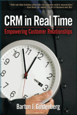 CRM in Real Time