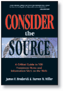 Consider the Source