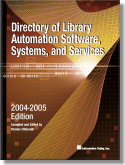 Directory of Library Automation Software, Systems, and Services