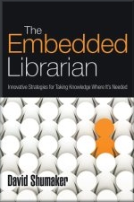 The Embedded Librarian - by David Schumaker