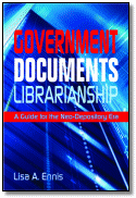 Government Documents Librarianship