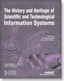 The History and Heritage of Scientific and Technological Information Systems