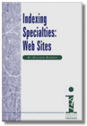 Indexing Specialties: Web Sites