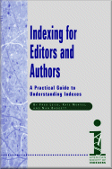 Indexing for Editors and Authors