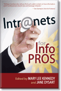Intranets for Info Pros