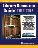 Library Resource Guide