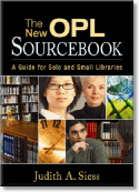 The New OPL Sourcebook