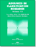 Advances in Classification Research, Volume 12