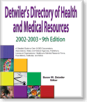 Detwiler's Directory of Health and Medical Resources