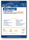 Internet Librarian International 2004 Proceedings