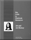 Key Guide to Electronic Resources: Art and Art History