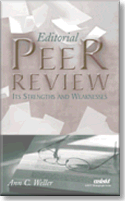 Editorial Peer Review