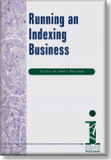 Running an Indexing Business