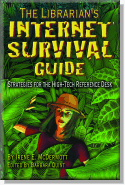 The Librarians Internet Survival Guide